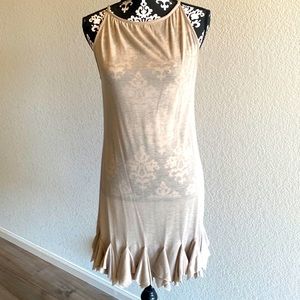 Simple little dress